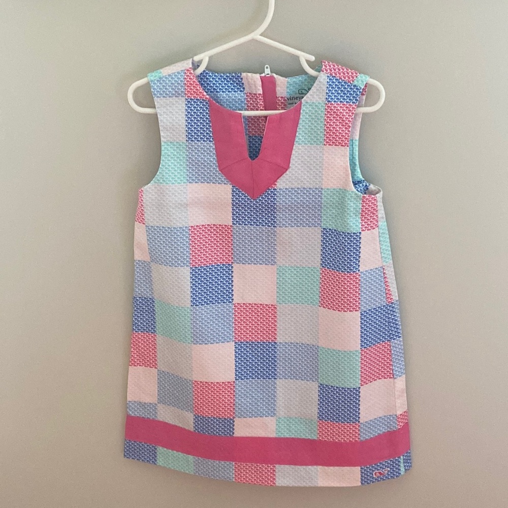 Vineyard Vines Dress
